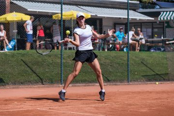 Chelsea Seidewitz 252 - Neustadt Open